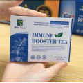 HACCP winstown natural herbal immunity system supplement immune booster tea